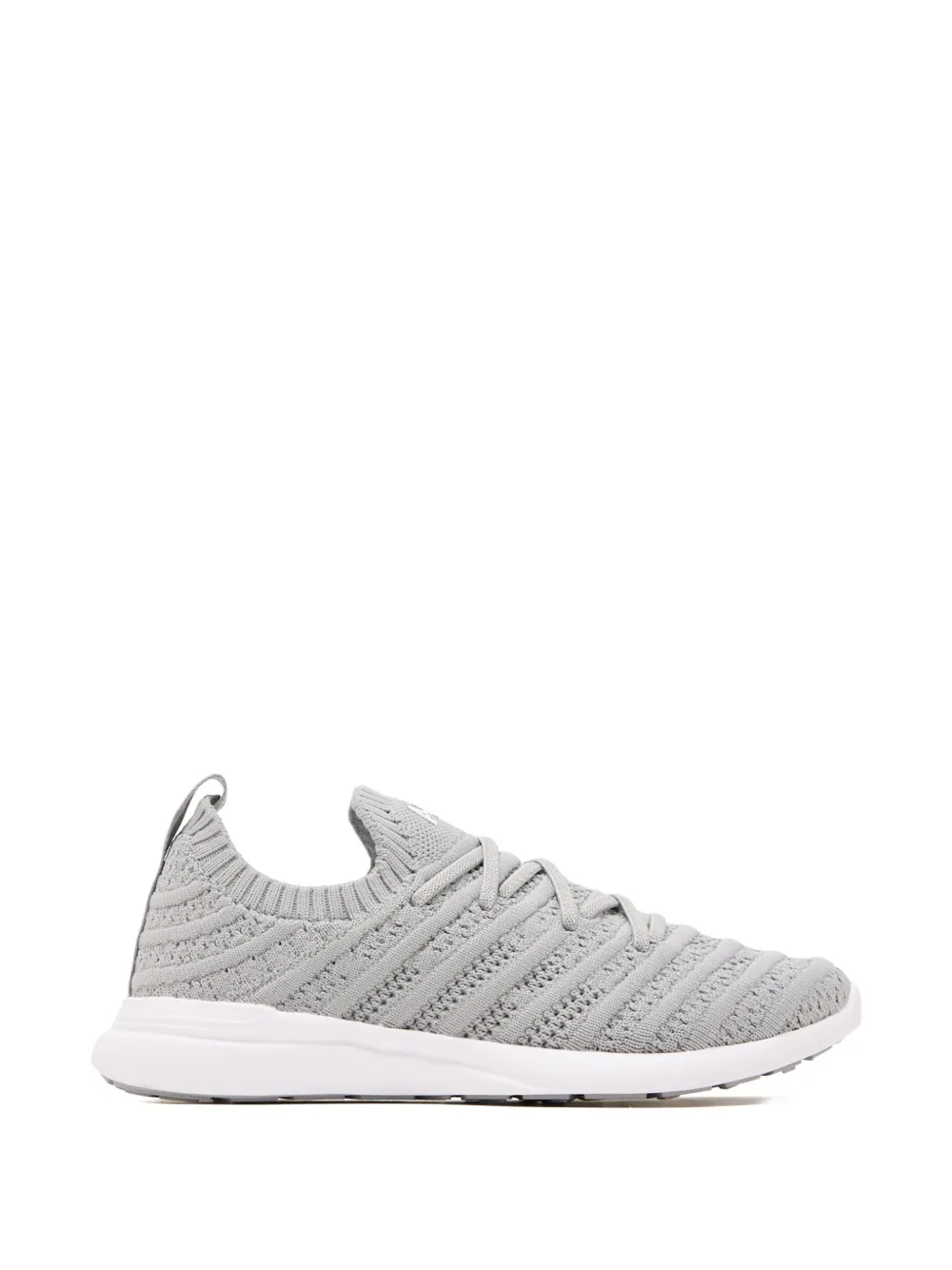 APL: ATHLETIC PROPULSION LABS TechLoom Wave sneakers Grijs