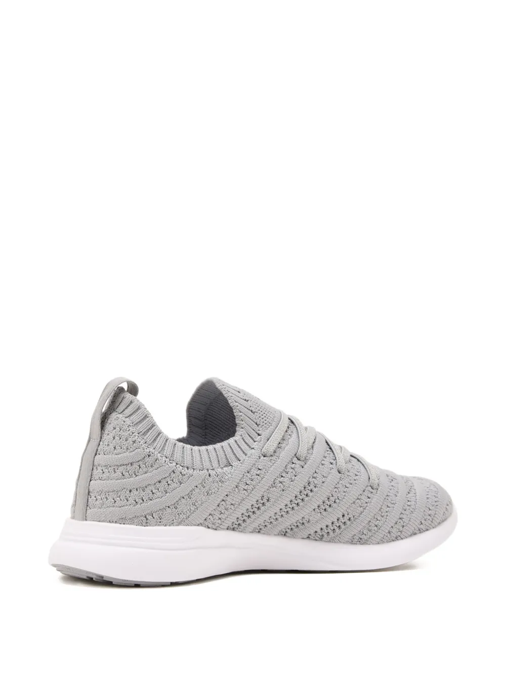 APL: ATHLETIC PROPULSION LABS TechLoom Wave sneakers Grijs