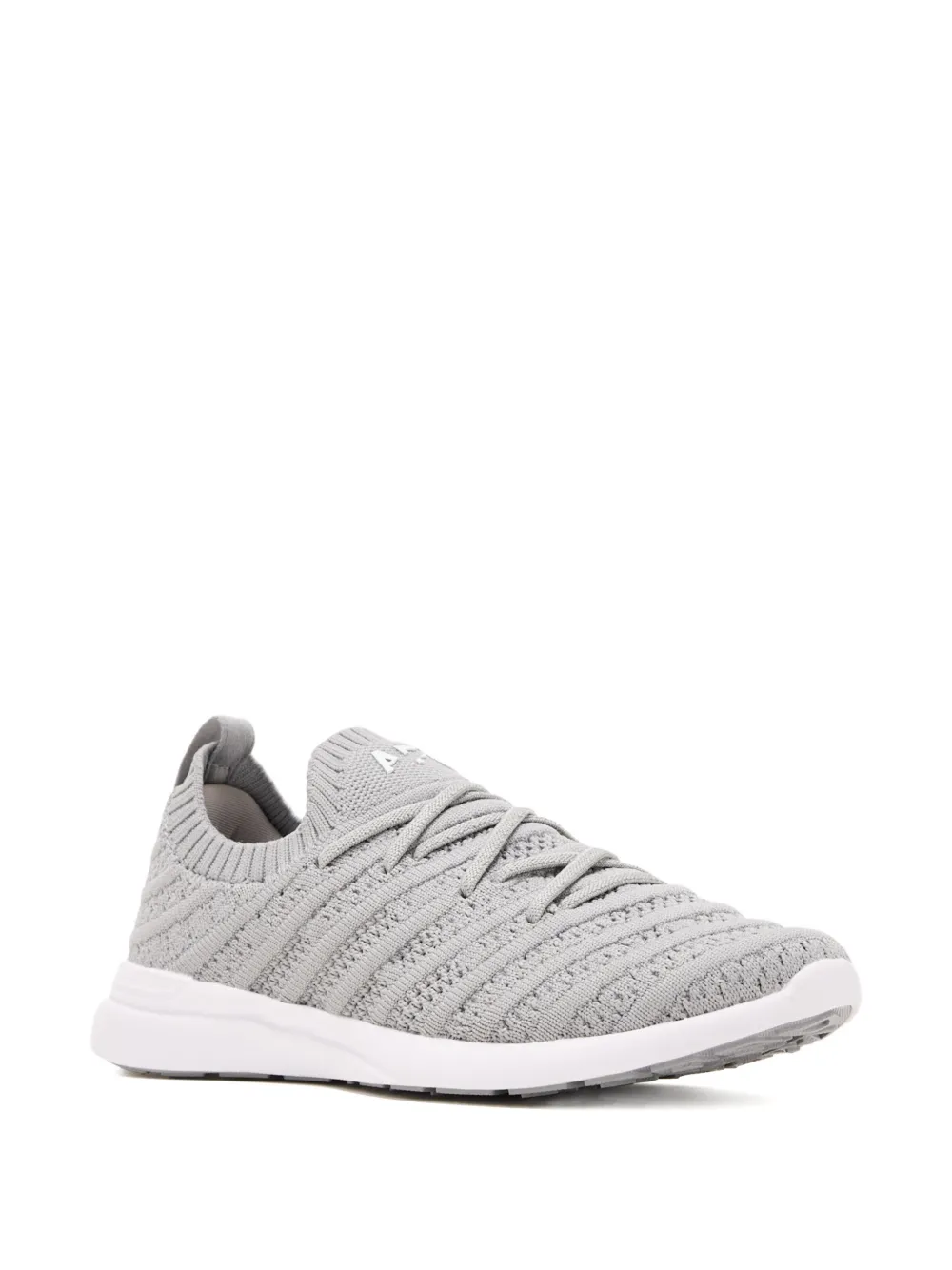 APL: ATHLETIC PROPULSION LABS TechLoom Wave sneakers - Grigio