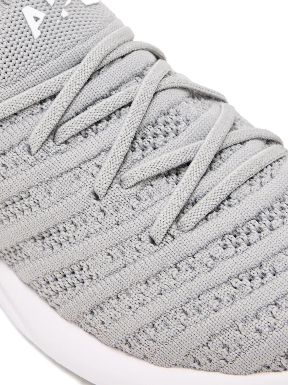 APL: ATHLETIC PROPULSION LABS TechLoom Wave sneakers Grijs