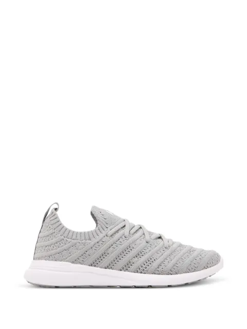 APL: ATHLETIC PROPULSION LABS TechLoom Wave lace-up sneakers