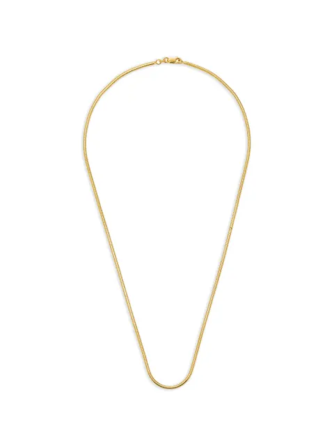 TWOJEYS Bali chain necklace