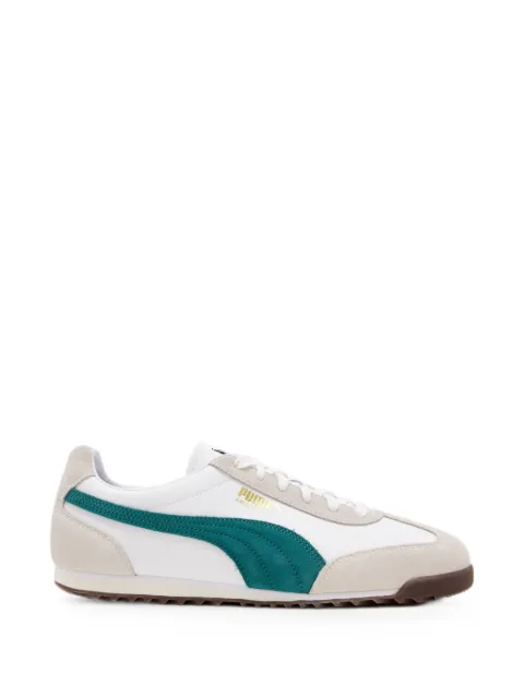 PUMA Arizona panelled sneakers