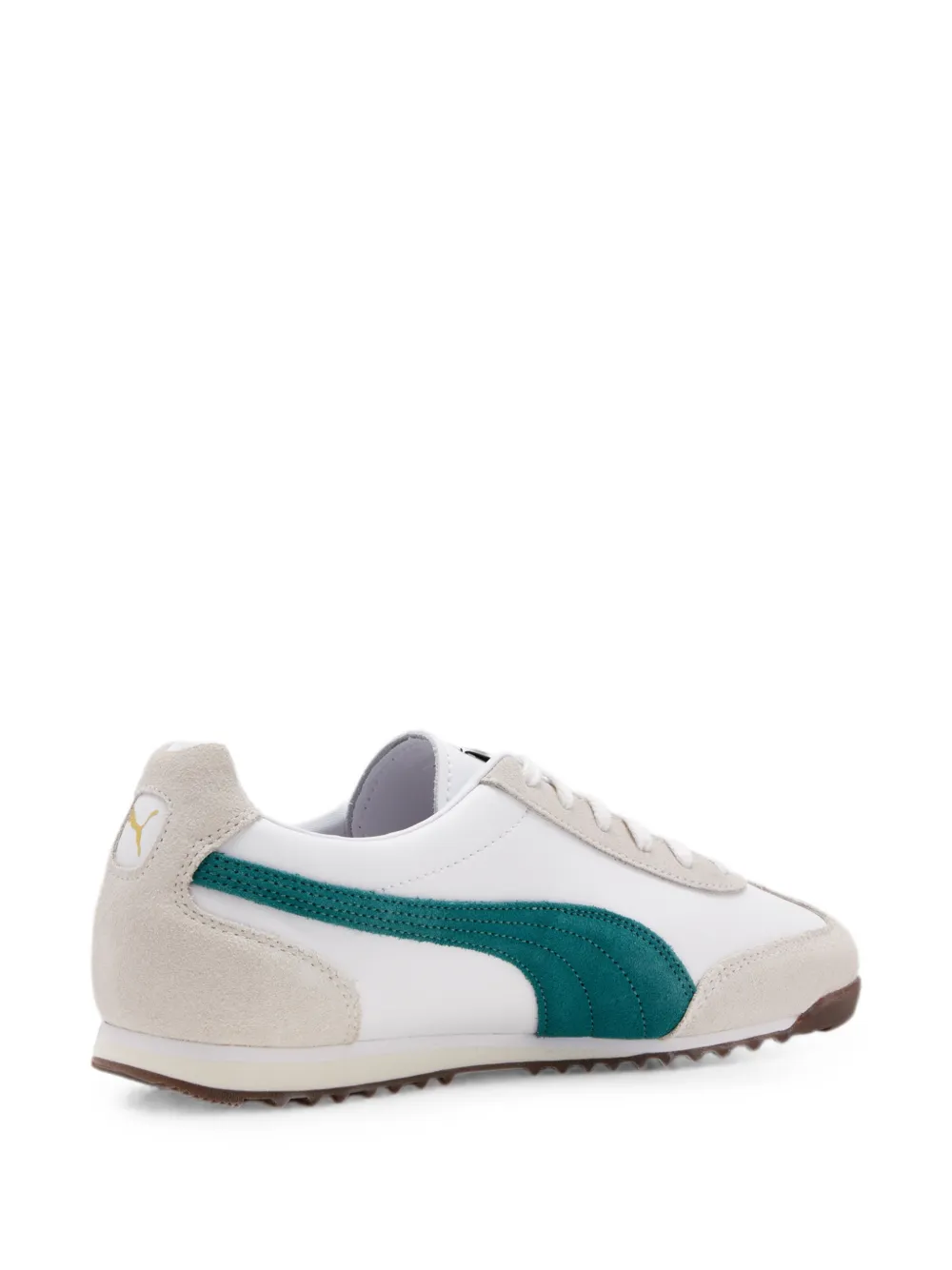 PUMA Arizona panelled sneakers Wit