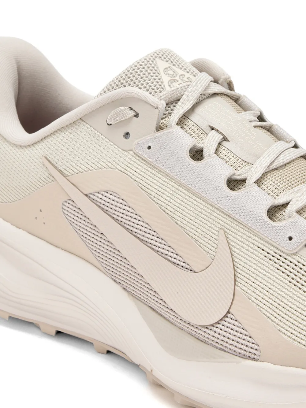 Nike ACG Pegasus Trail sneakers Beige
