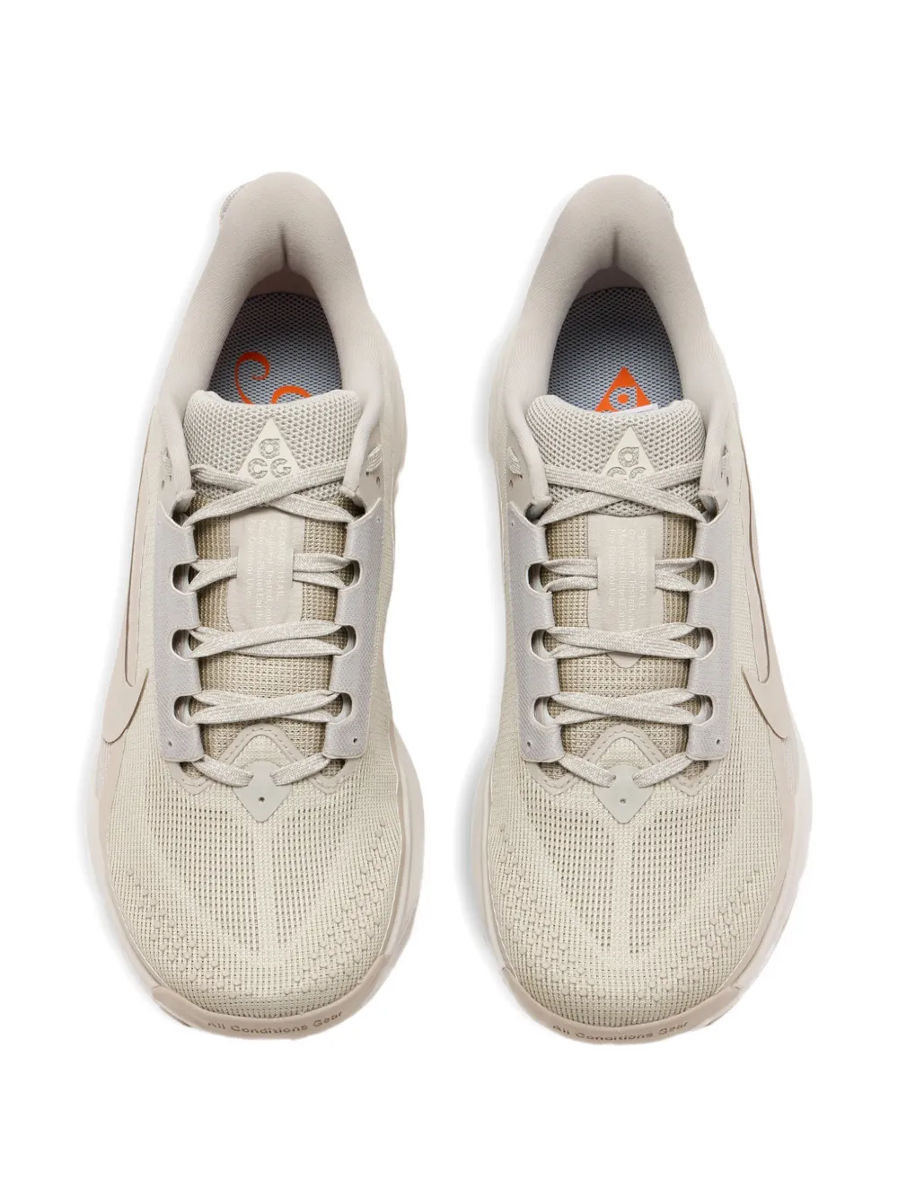 Nike ACG Pegasus Trail sneakers Beige