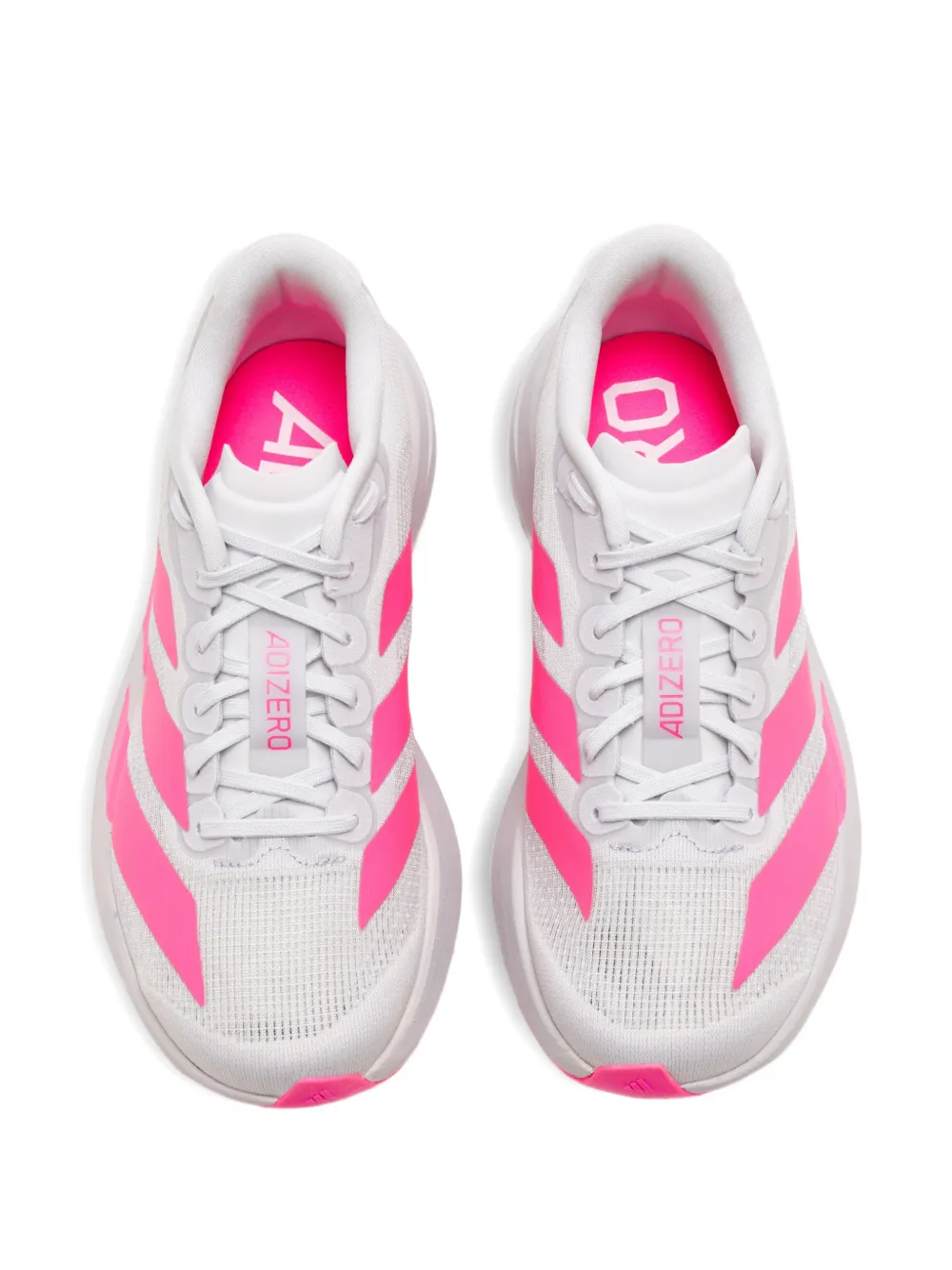 adidas Kids Adizero Evo sneakers Wit