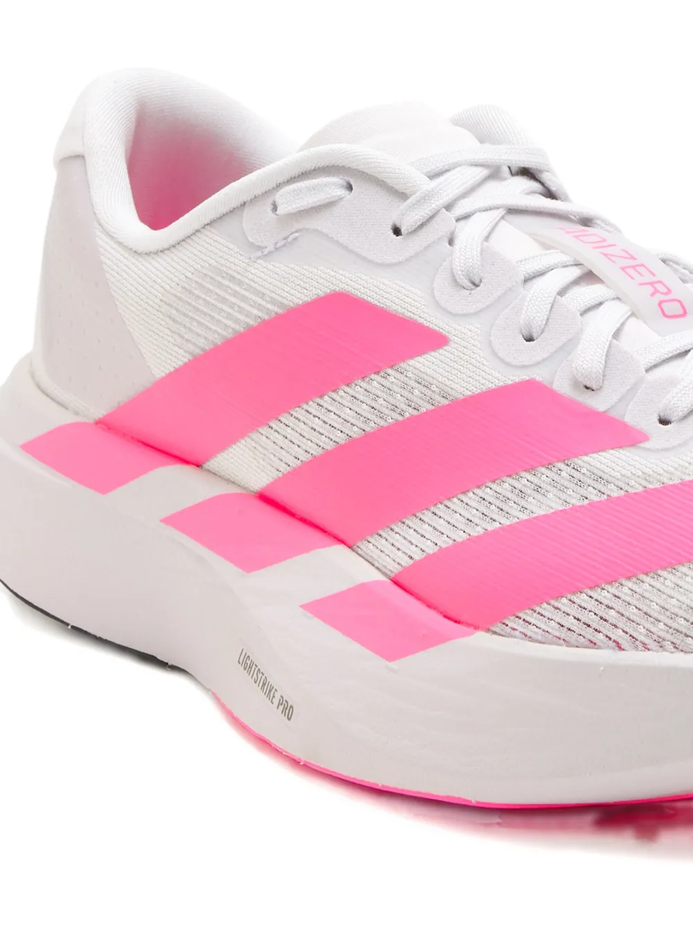 adidas Kids Adizero Evo sneakers Wit