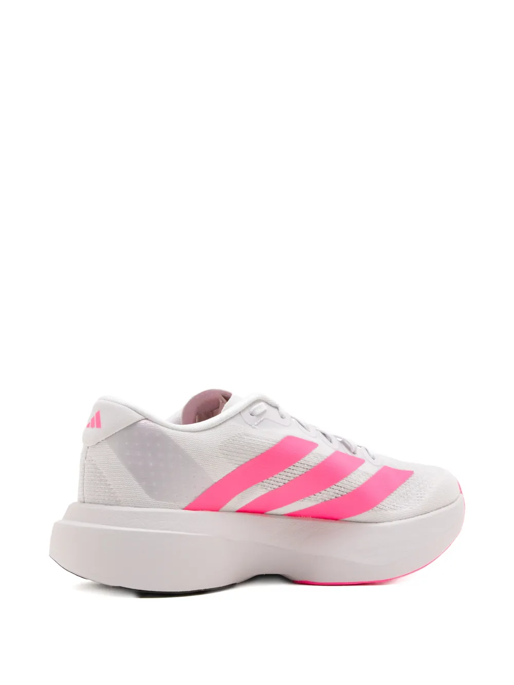 adidas Kids Adizero Evo sneakers Wit