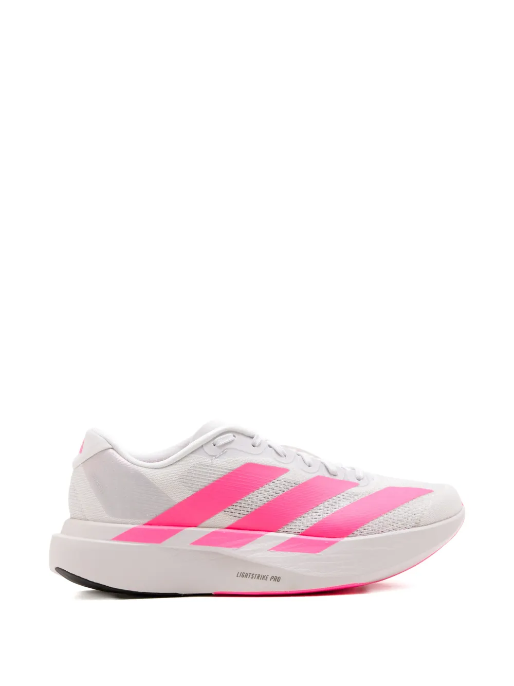adidas Kids Adizero Evo sneakers - Bianco