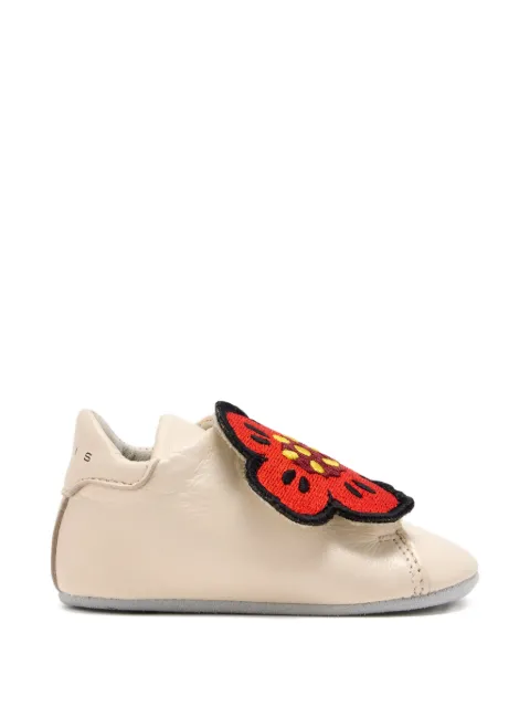 Kenzo Kids Boke Flower pre-walkers