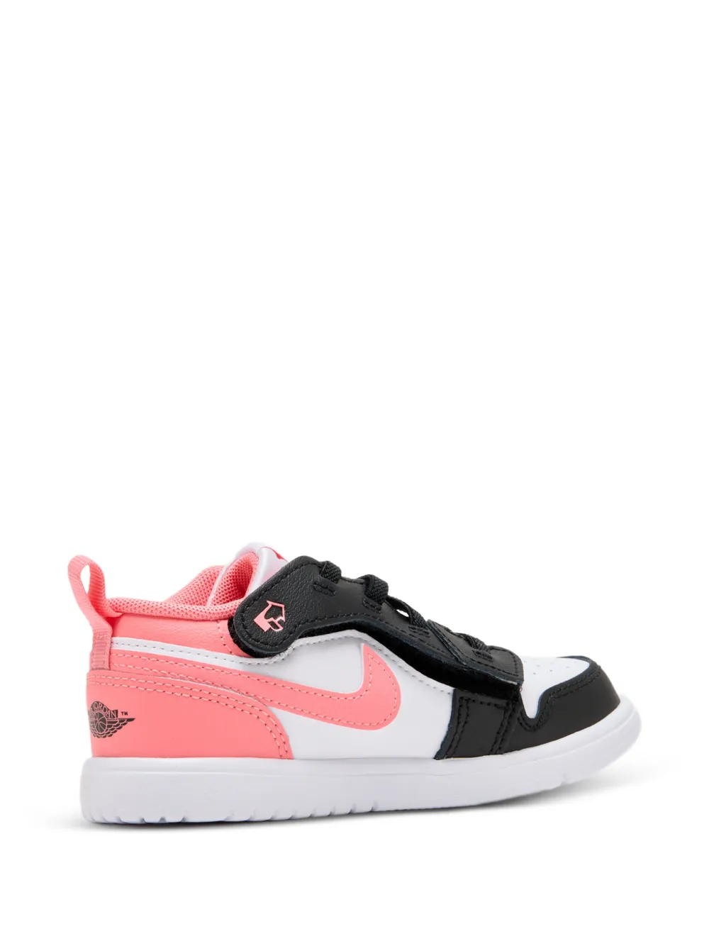 Nike Kids Jordan 1 Low Alt sneakers Roze