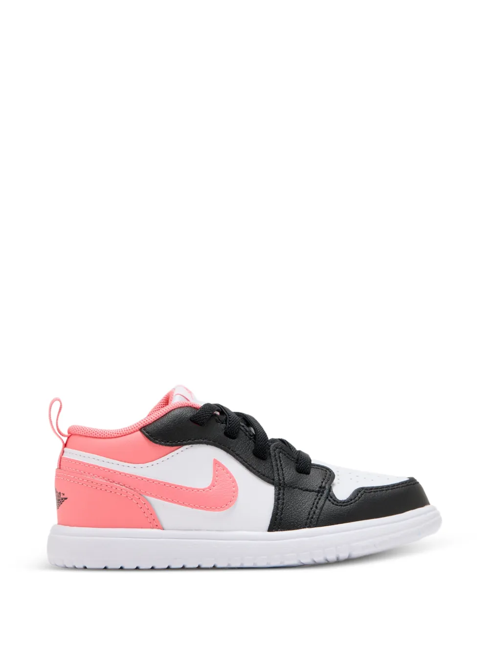 Nike Kids Jordan 1 Low Alt sneakers - Rosa