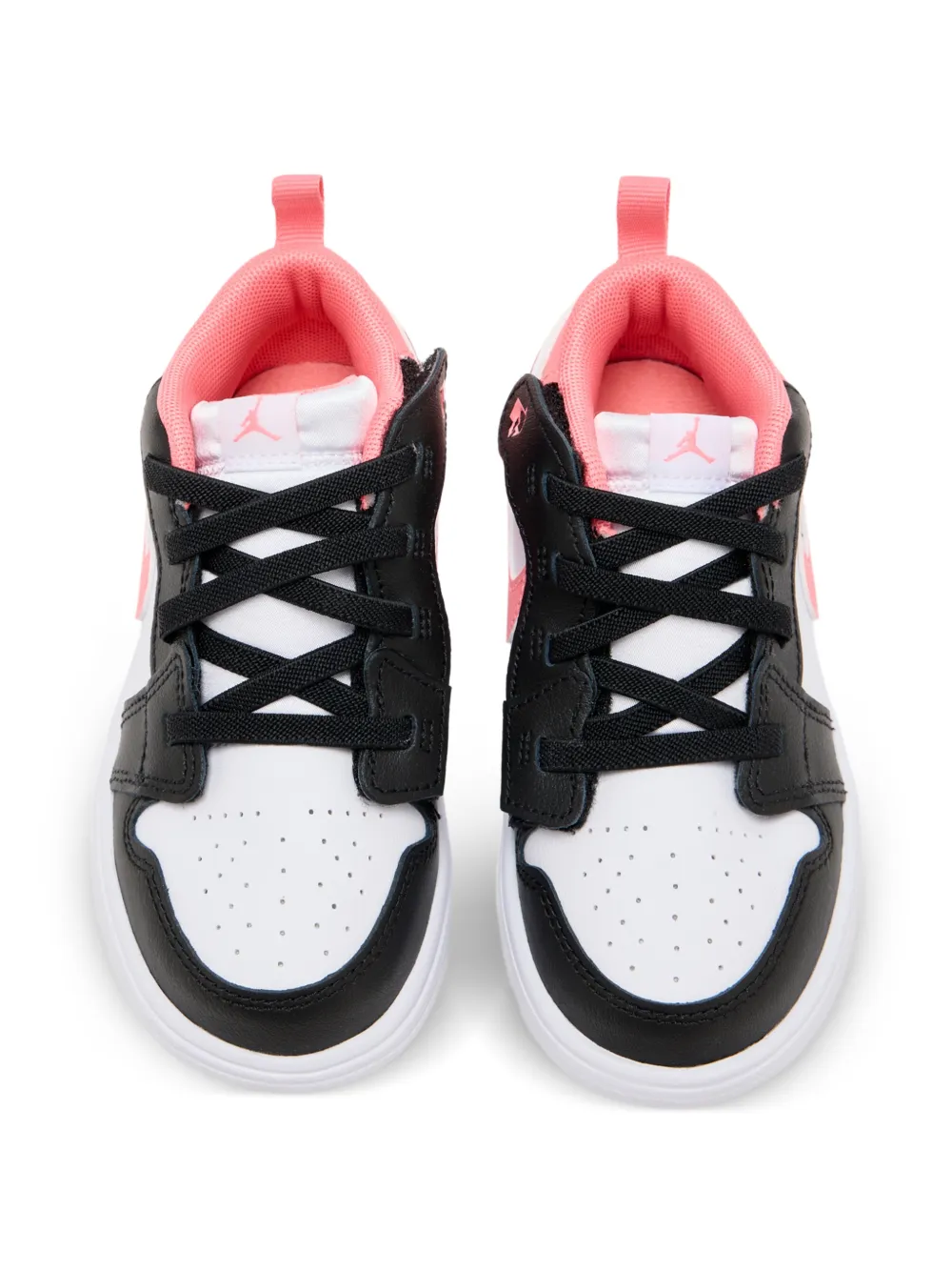 Nike Kids Jordan 1 Low Alt sneakers Roze