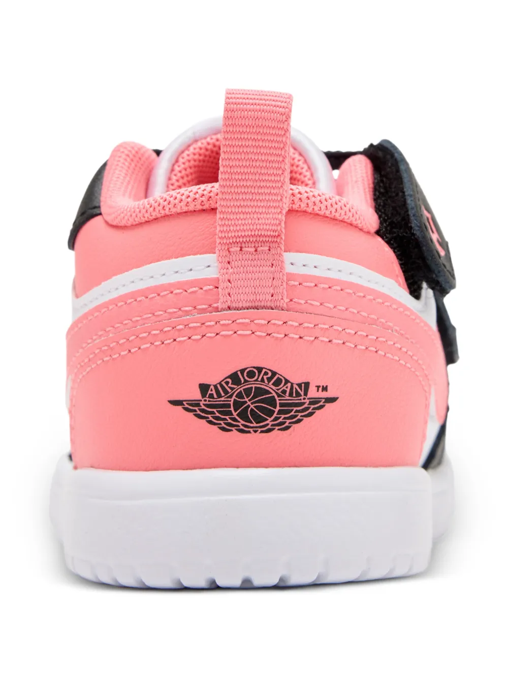 Nike Kids Jordan 1 Low Alt sneakers Roze