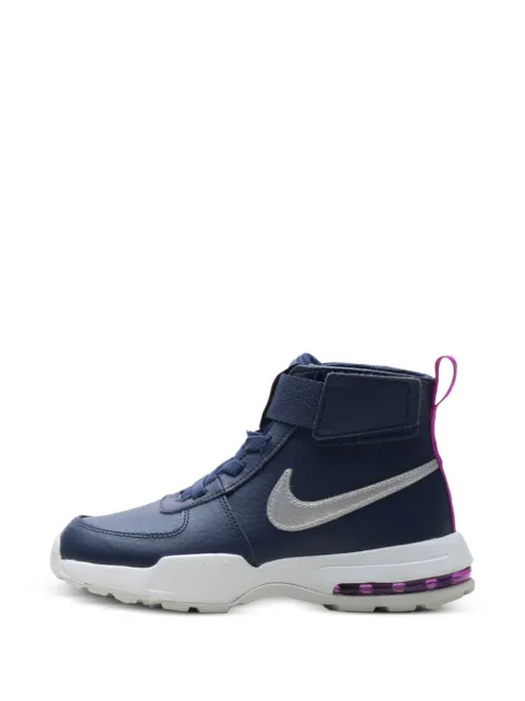 Nike Kids Goaterra 2.0 Sneakers mit Klettverschluss