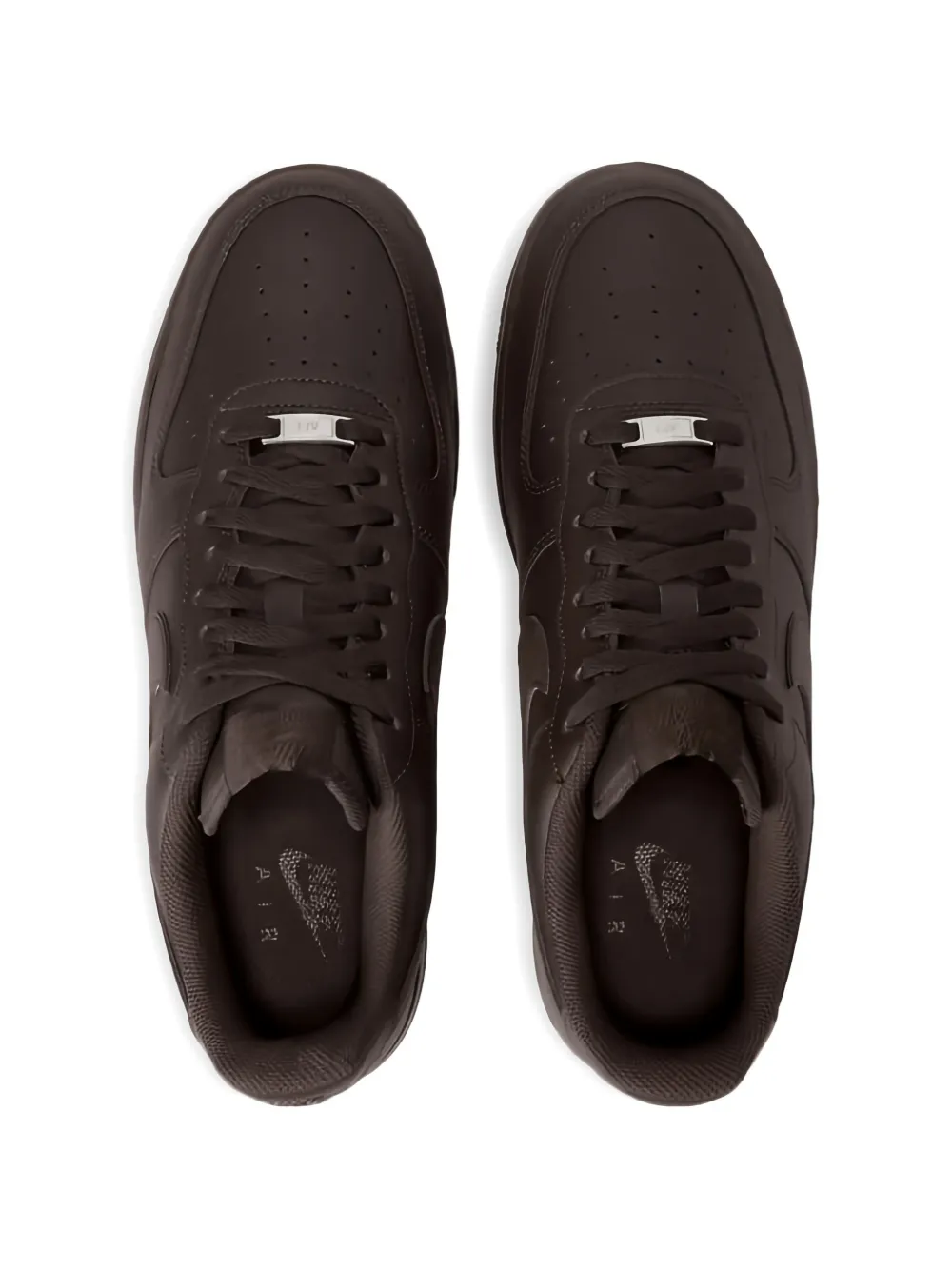 Nike Air Force 1 Low '07 "Velvet Brown" sneakers Bruin