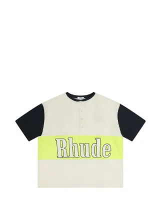 RHUDE