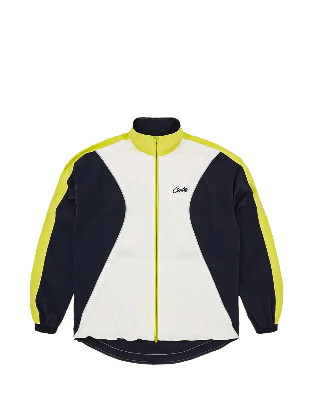 Corteiz Wingz Shuku Jacket In Multi