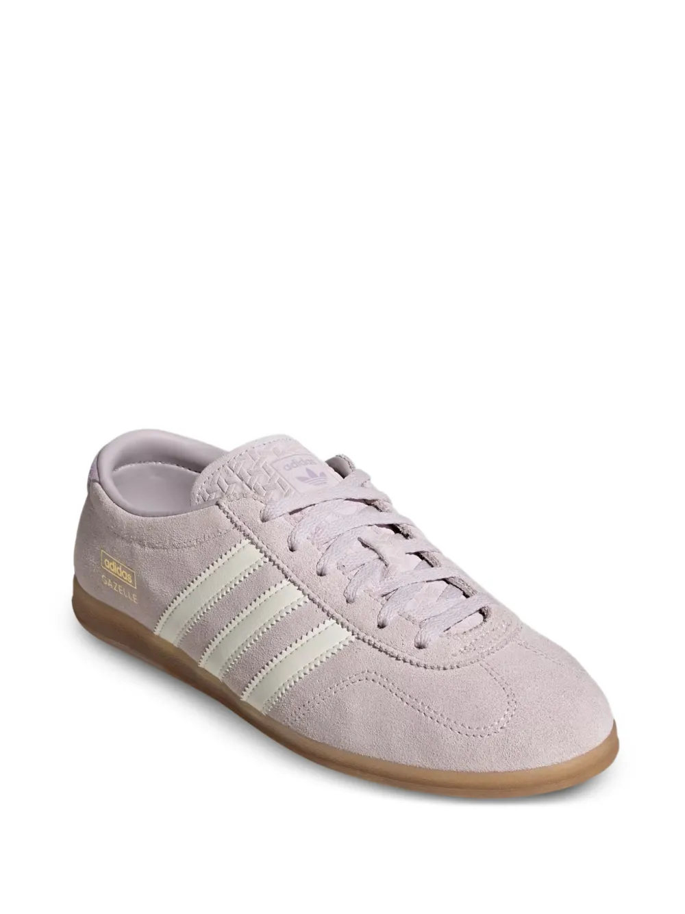 adidas Gazelle Pro "Ice Purple Core White Gum" sneakers Paars