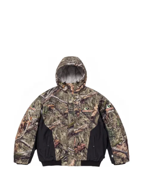 Supreme chaqueta GORE-TEX Mossy Oak