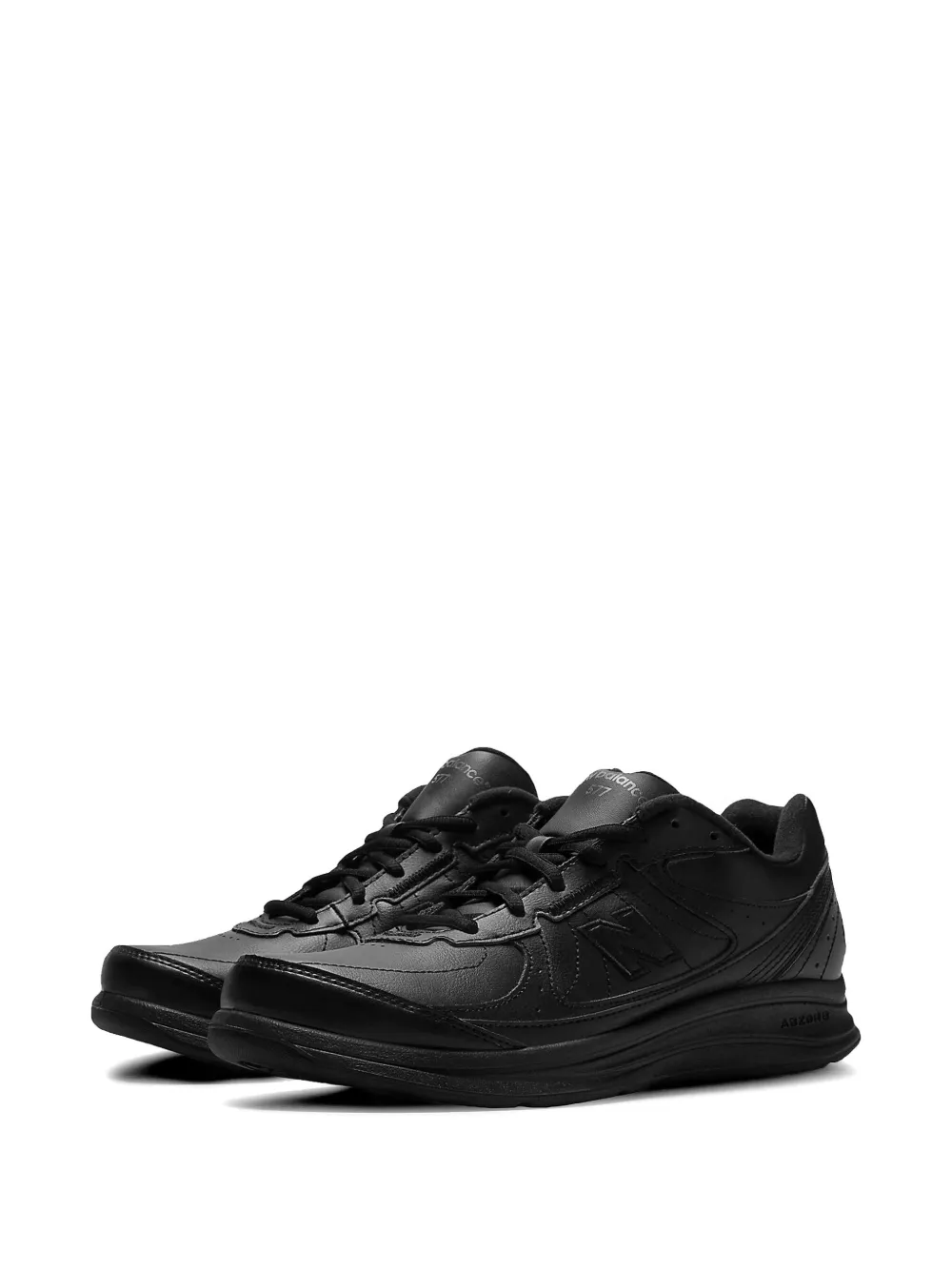 New Balance 577v1 sneakers Zwart