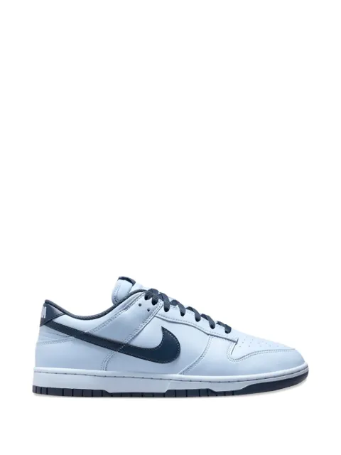 Nike Dunk Low Retro "Hydrogen Blue" sneakers