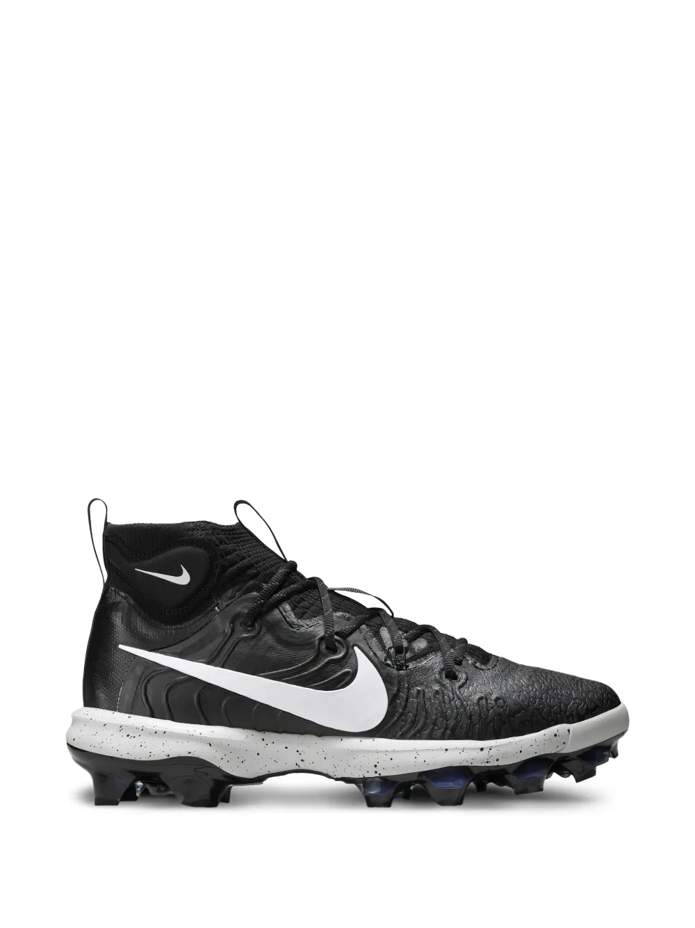 Nike Alpha Huarache NXT sneakers - Nero