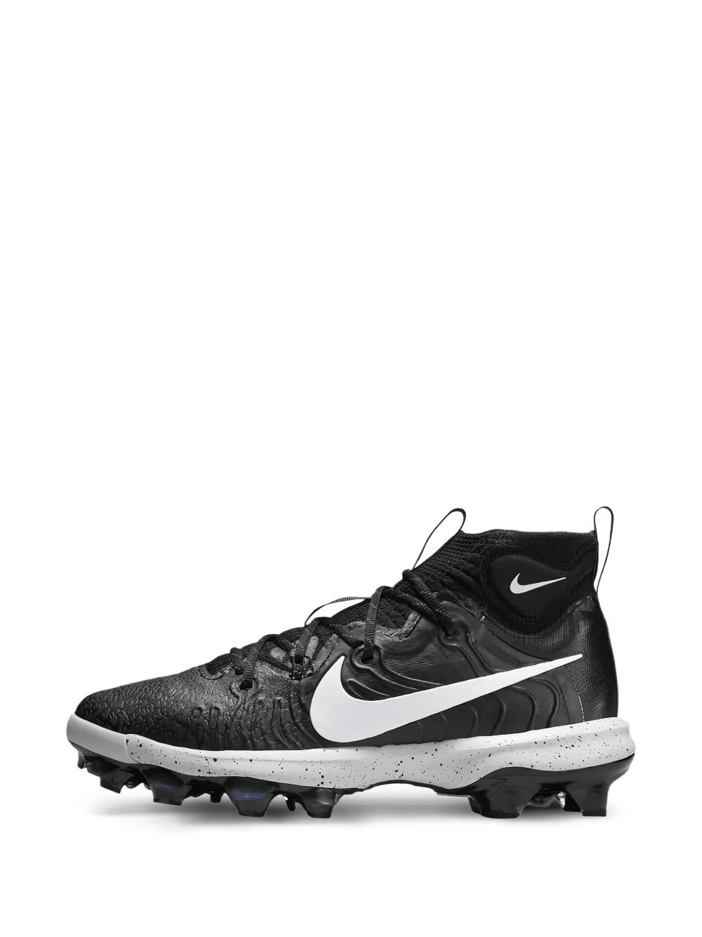 Nike Alpha Huarache NXT sneakers Zwart