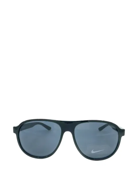 Nike Icon pilot-frame sunglasses
