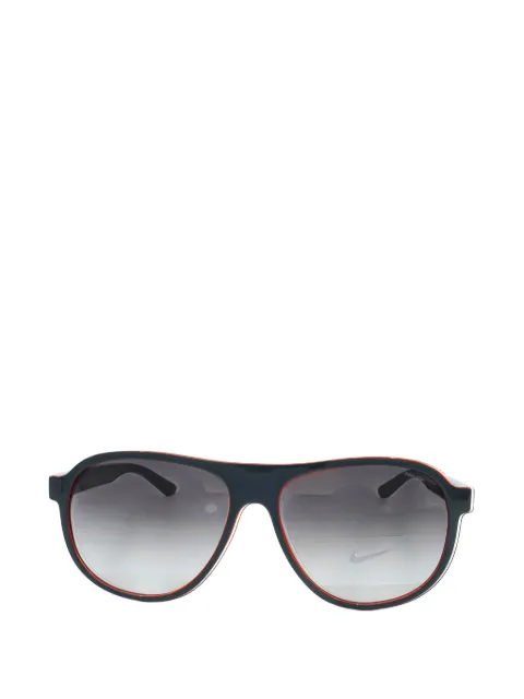 Nike Icon pilot-frame sunglasses