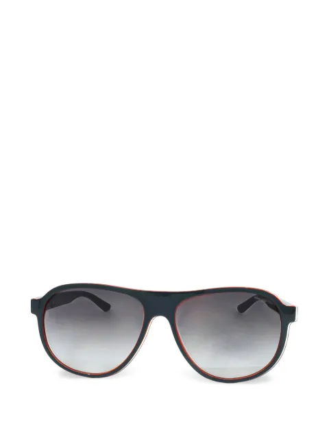Nike Icon pilot-frame sunglasses