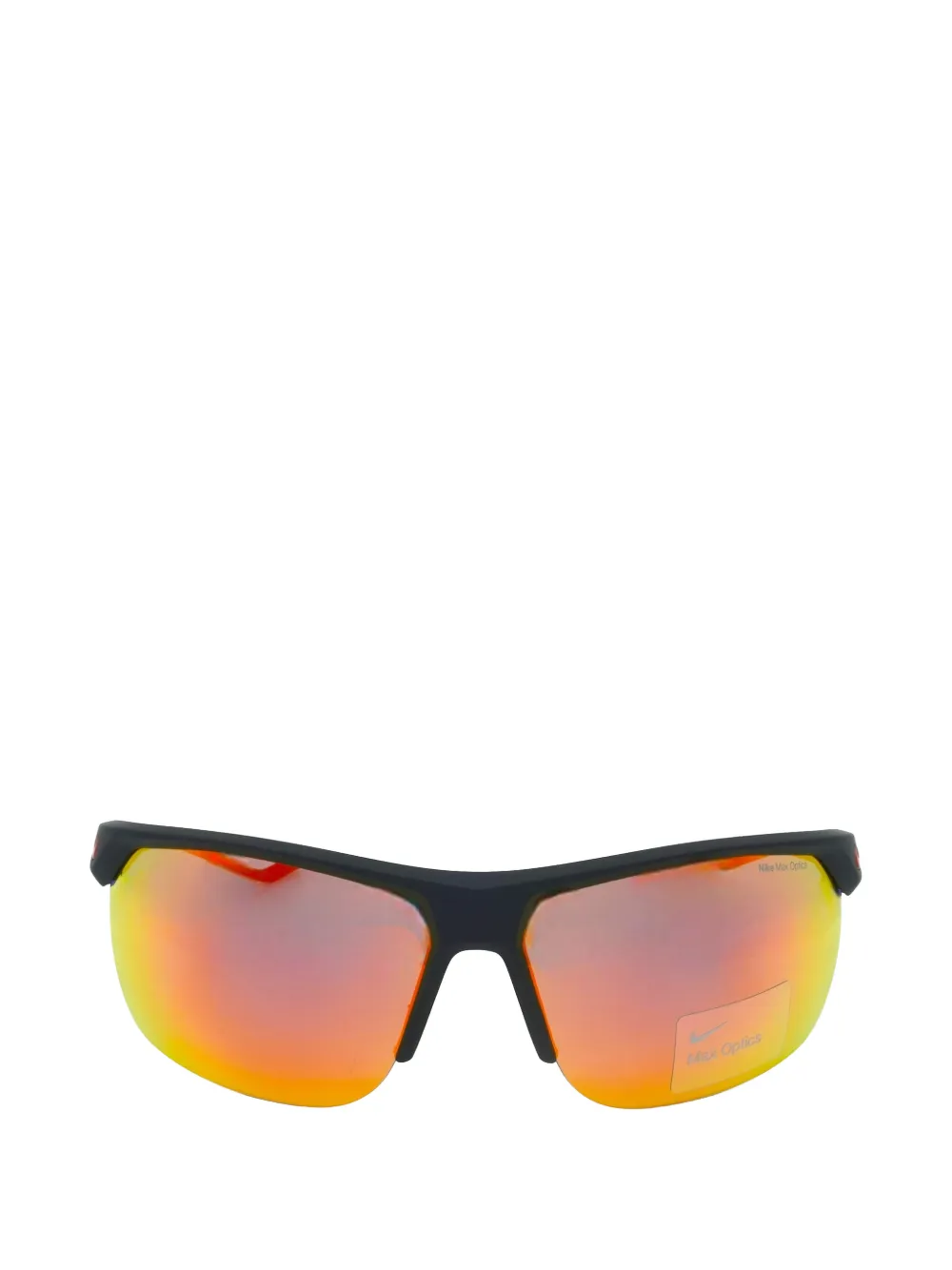 Nike Trainer Max sunglasses - Nero