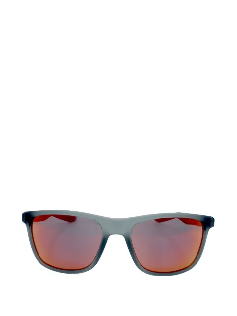Nike Essential Endeavor biker-frame sunglasses