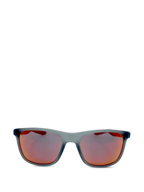 Nike Essential Endeavor biker-frame sunglasses