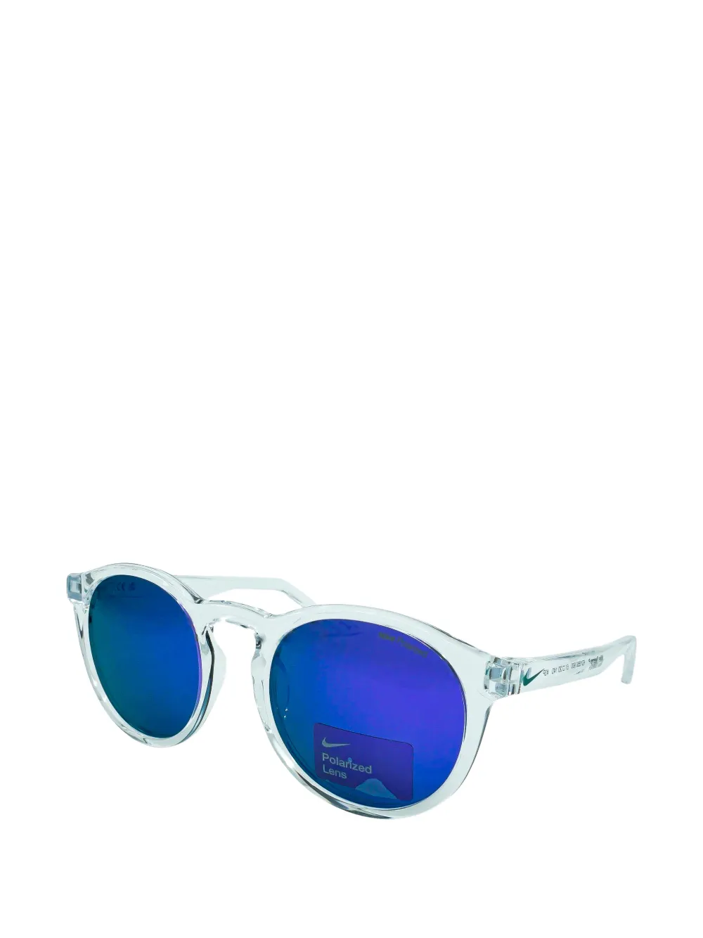 Nike Swerve polarized sunglasses - Weiß
