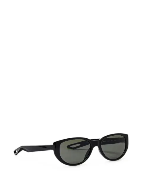 Nike round-frame sunglasses