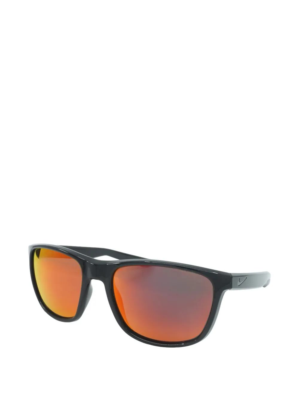 Nike Essential Endeavour zonnebril Zwart