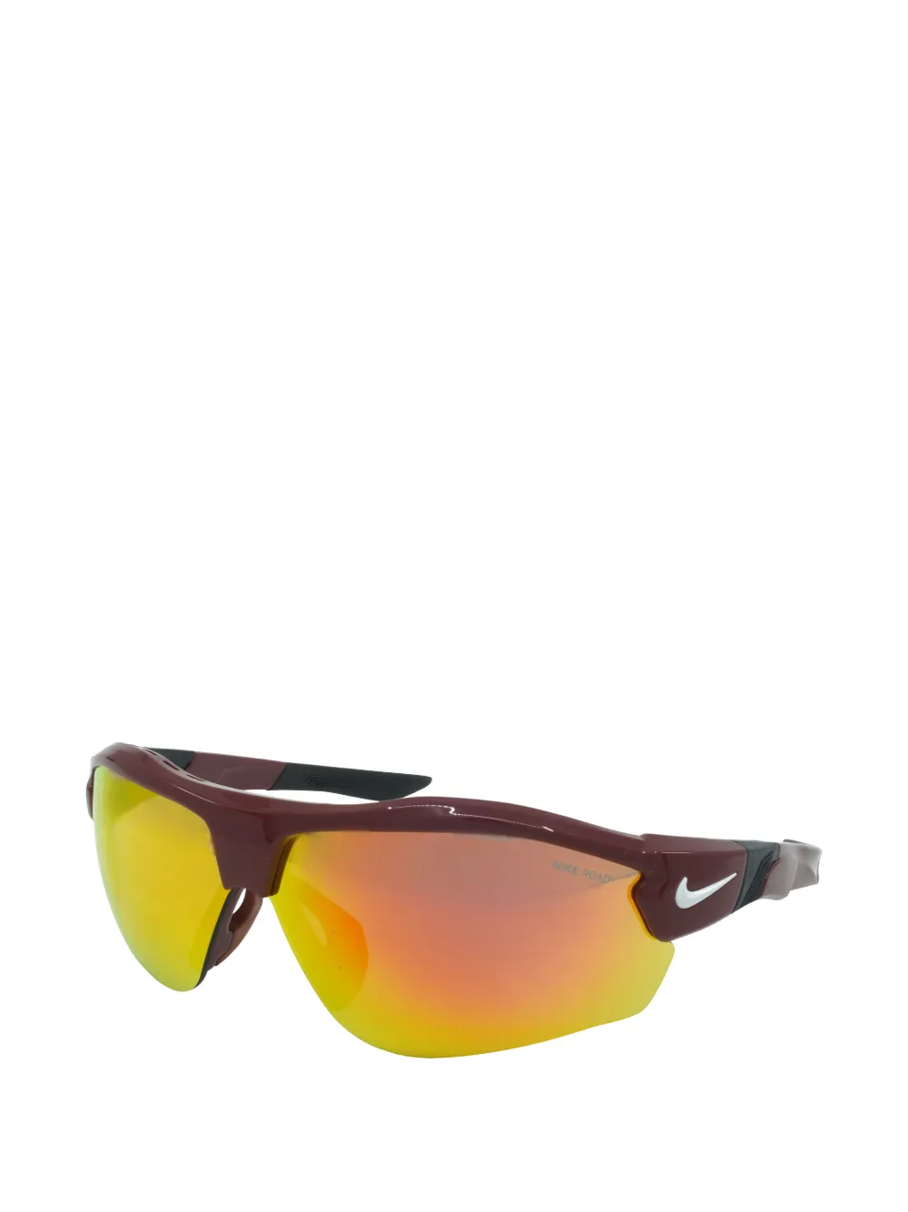 Nike Show X3 zonnebril Rood