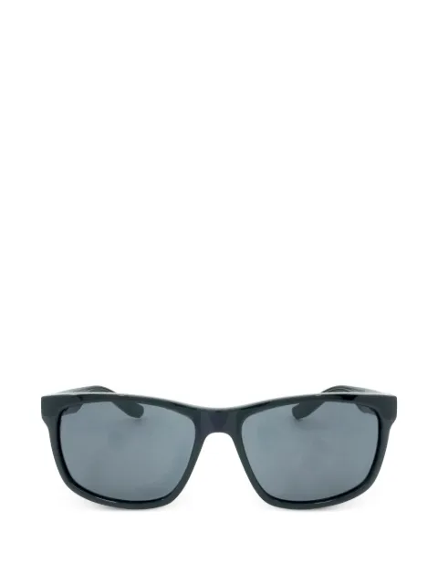 Nike Cruiser rectangle-frame sunglasses