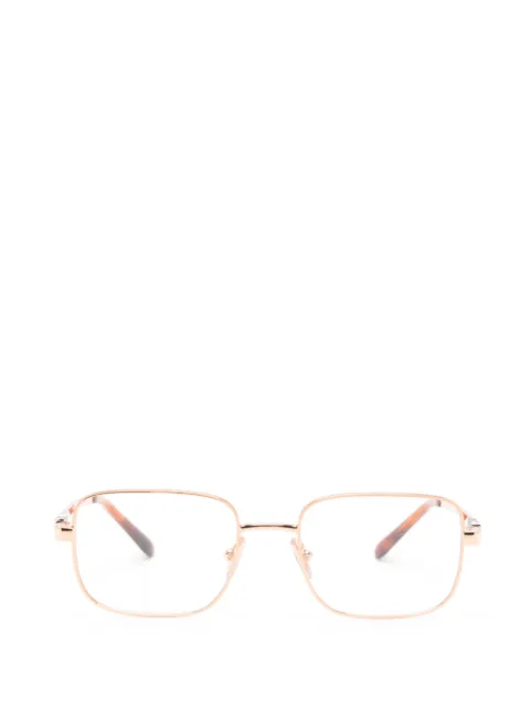 Miu Miu Eyewear rectangle-frame glasses