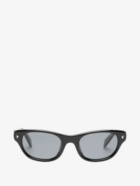 Prada Eyewear rectangle-frame sunglasses
