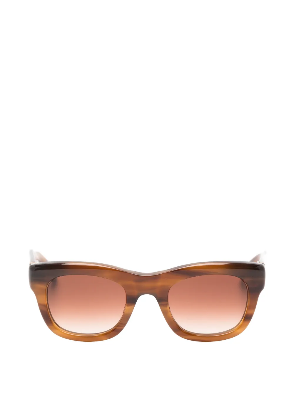 Matsuda Occhiali da sole M1042 - Marrone