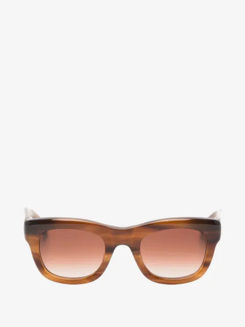 Matsuda M1042 BLN/Brown Gradient