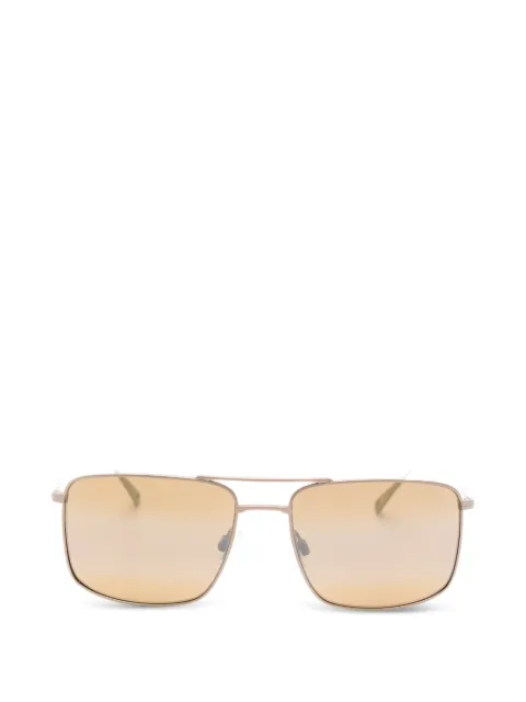 Maui Jim Aeko pilot-frame sunglasses