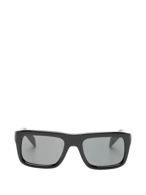 Prada Eyewear rectangle-frame sunglasses