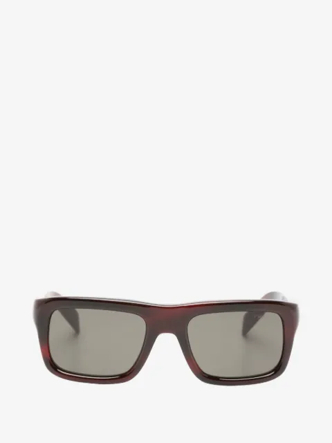 Prada Eyewear rectangle-frame sunglasses