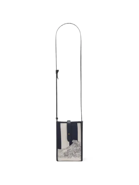 Inoui Editions Poseidon Caprice Umhängetasche