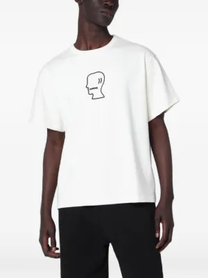 Vivienne Westwood グラフィック Tシャツ | ブラック | FARFETCH JP
