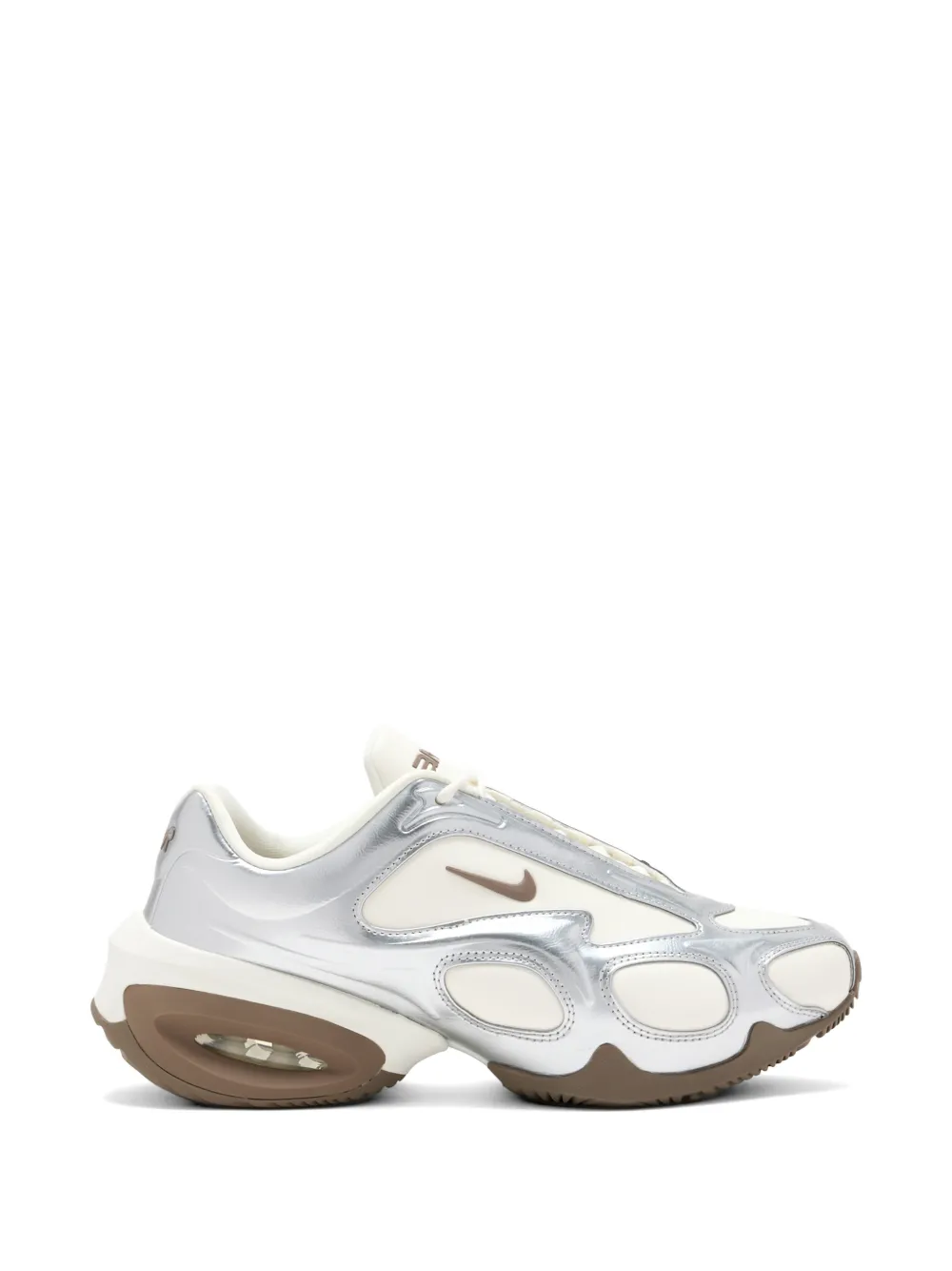 Nike Air Max Muse sneakers - Silber